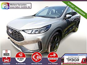 Ford Kuga FHEV ST-Line ACC TotW Kam360 SHZ LED 18Z Ford Kuga FHEV ST-Line ACC TotW Kam360 SHZ LED 18Z