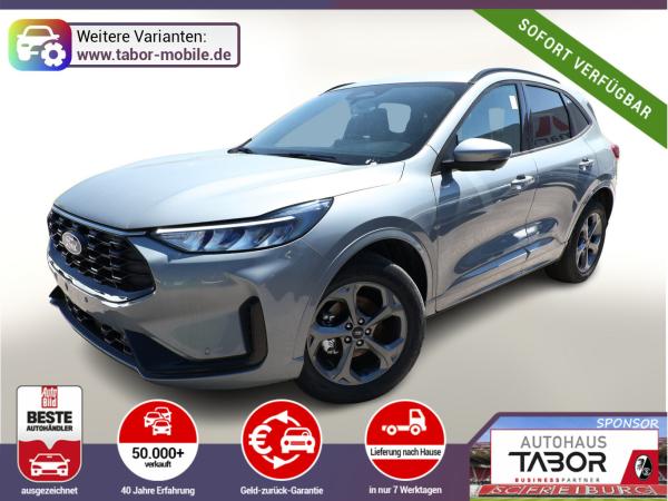 Ford Kuga FHEV ST-Line ACC TotW Kam360 SHZ LED 18Z bild