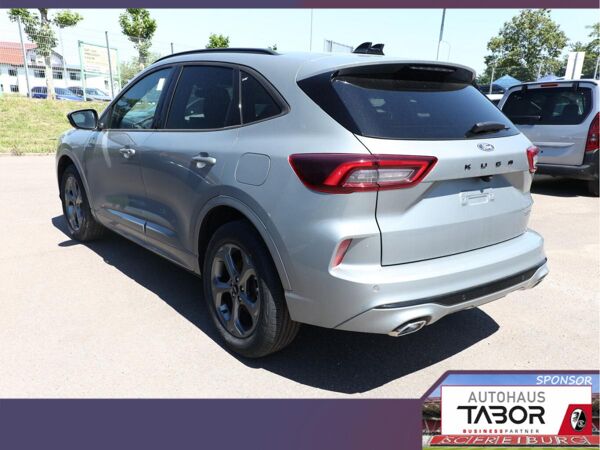 Ford Kuga FHEV ST-Line ACC TotW Kam360 SHZ LED 18Z bild 5