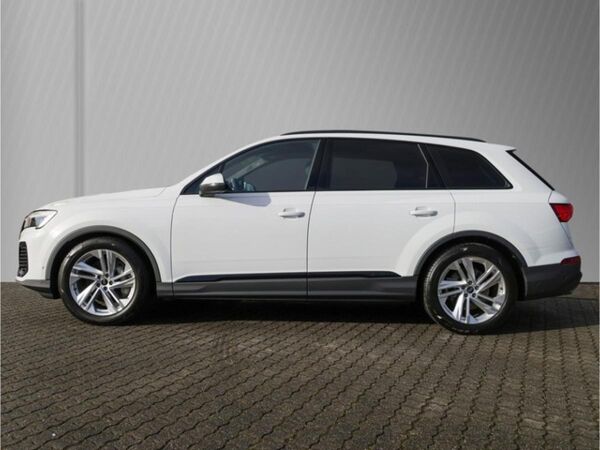 Audi Q7 45 TDI quattro tiptronic S line 7. Sitzer bild 5