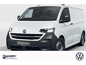 Volkswagen Transporter Kasten Motor 2,0 l TDI 4MO 110 kW Getriebe: 8-Gang-Automatikgetriebe Radstand: 3100 mm KR Volkswagen Transporter Kasten Motor 2,0 l TDI 4MO 110 kW Getriebe: 8-Gang-Automatikgetriebe Radstand: 3100 mm KR