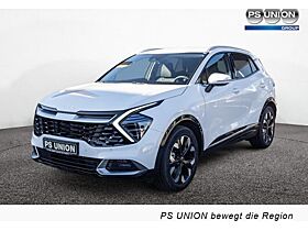 Kia Sportage 1.6 T-PHEV AWD AT Spirit-0,5 % Dienstwagen!