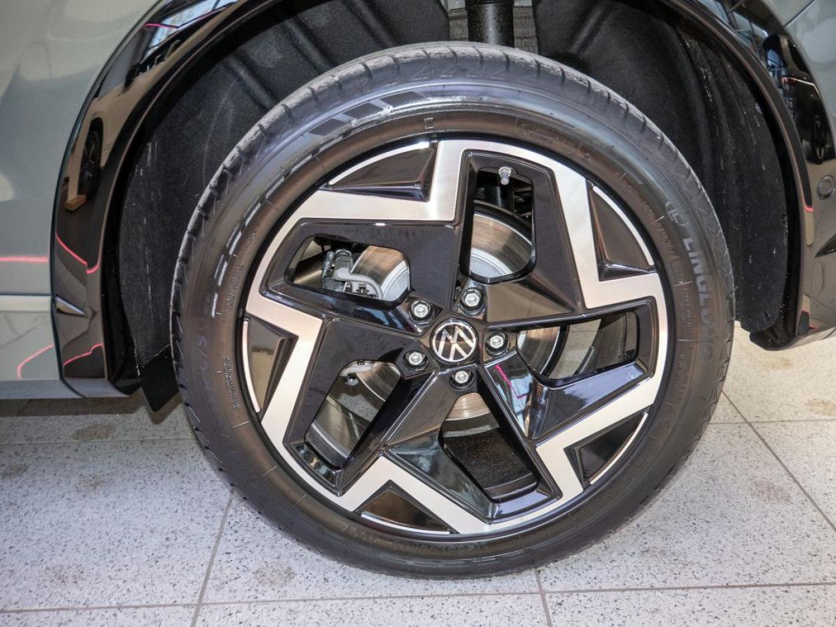 Volkswagen Tiguan R-Line 1,5 l eTSI DSG *BIS 30.06.*🏷️ bild 6