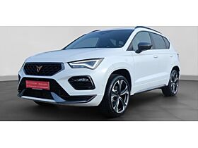 Cupra Ateca 2.0 TSI DSG 4Drive AHK 360 KAMERA El.SITZ LINK GRA 19 Cupra Ateca 2.0 TSI DSG 4Drive AHK 360 KAMERA El.SITZ LINK GRA 19