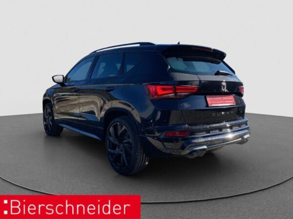 Cupra Ateca 2.0 TSI DSG 4Drive VZ AHK eHECK BUSINESS bild 6