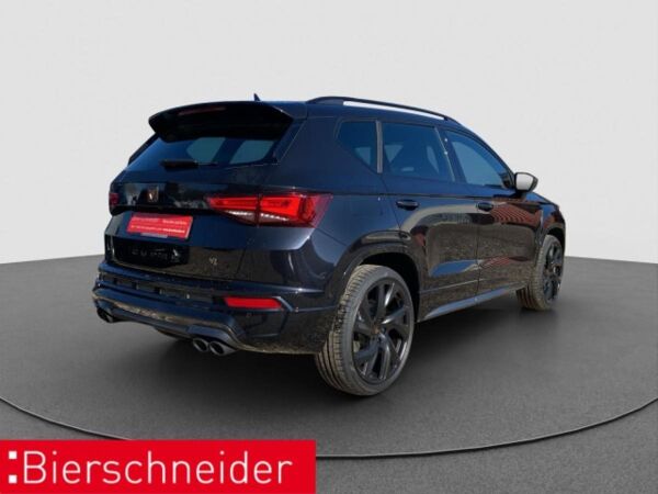 Cupra Ateca 2.0 TSI DSG 4Drive VZ AHK eHECK BUSINESS bild 7