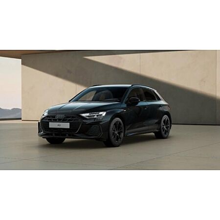 Audi A3 leasen