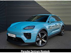 Porsche Macan Gewerbeleasing mit 0,25% 💲