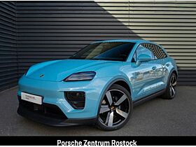 Porsche Macan Gewerbeleasing mit 0,25% 💲