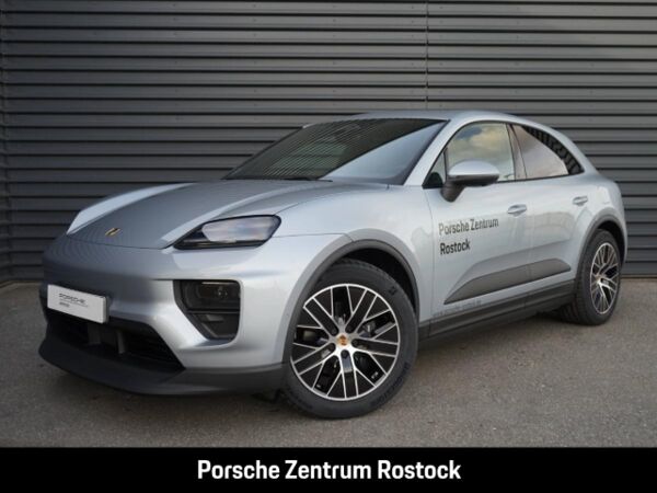 Porsche Macan Macan 4 / Gewerbeleasing mit 0,25% 💲 bild