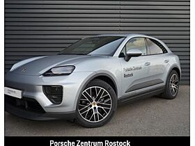 Porsche Macan Macan 4 / Gewerbeleasing mit 0,25% 💲