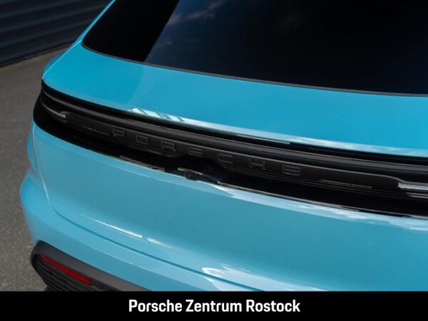 Porsche Macan Gewerbeleasing mit 0,25% 💲 bild 4