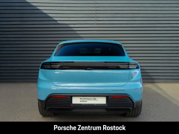 Porsche Macan Gewerbeleasing mit 0,25% 💲 bild 5