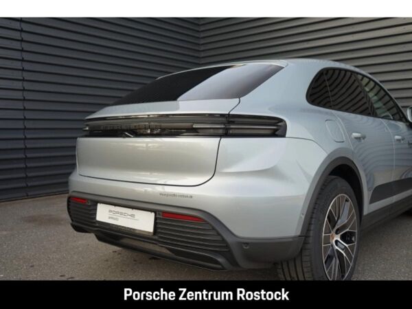 Porsche Macan Macan 4 / Gewerbeleasing mit 0,25% 💲 bild 5