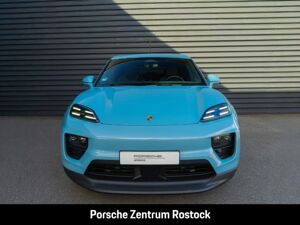 Porsche Macan Gewerbeleasing mit 0,25% 💲 bild 7