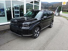 Hyundai SANTA FE Hybrid 2WD Signature HEV 7-Sitzer (MY26) 1.6 T-GDI (239 PS) 6- AMT
