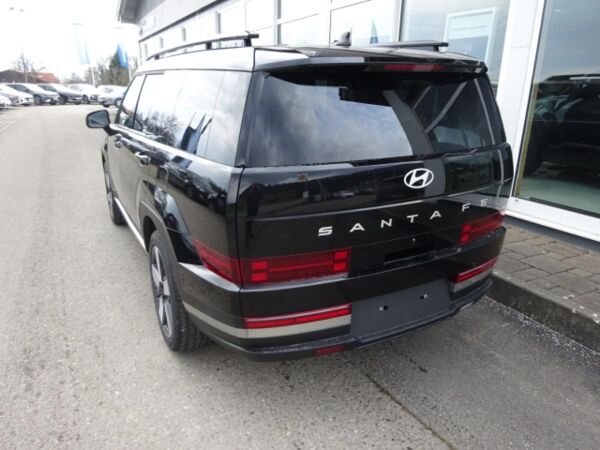 Hyundai SANTA FE Hybrid 2WD Signature HEV 7-Sitzer (MY26) 1.6 T-GDI (239 PS) 6- AMT bild 4