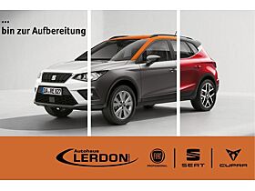 Cupra Ateca Tribe Edition 2.0 TSI DSG 4x4 |AHK|KAM|ACC|