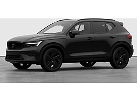 Volvo XC40 Plus Black Edition ***Lagerwagenaktion***