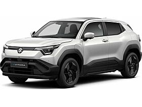 Suzuki e Vitara e VITARA Comfort (61 kWh-Batterie) *Wärmepumpe* Suzuki e Vitara e VITARA Comfort (61 kWh-Batterie) *Wärmepumpe*