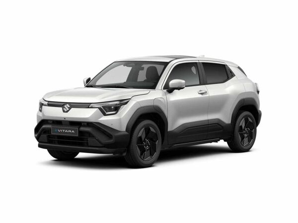 Suzuki e Vitara e VITARA Comfort (61 kWh-Batterie) *Wärmepumpe* bild 1