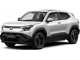 Suzuki e Vitara e VITARA Comfort (61 kWh-Batterie) *Wärmepumpe*