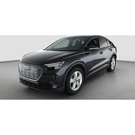 Audi Q4 e-tron leasen