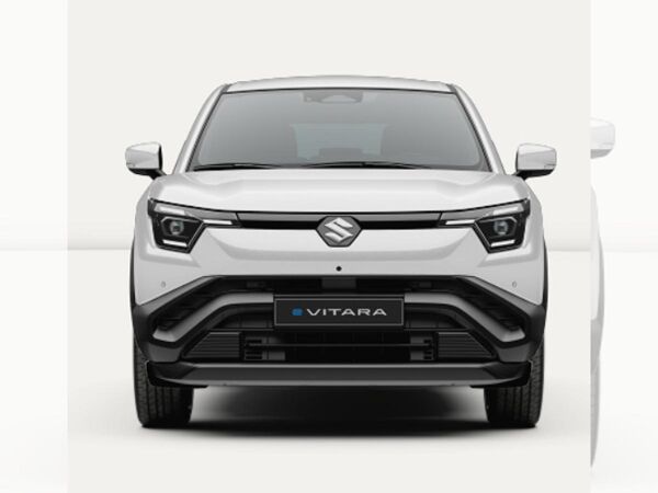Suzuki e Vitara e VITARA Comfort (61 kWh-Batterie) *Wärmepumpe* bild 2