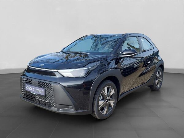 Toyota Aygo X Hybrid Active 1,5 l Facelift Modell 2026🚀​🚀 mit Sitzheizung vorne bild 1