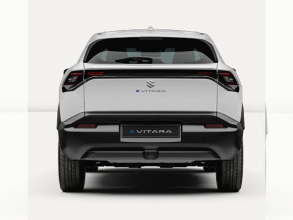 Suzuki e Vitara e VITARA Comfort (61 kWh-Batterie) *Wärmepumpe* bild 6