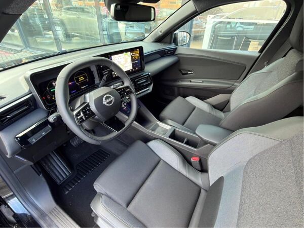 Nissan Micra ⚡ MICRA EV 52kWh ⚡ADVANCE⚡ WINTERPAKET⚡ SOFORT VERFÜGBAR bild 7