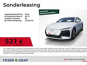Audi A6 e-tron Sportback ACC AHK Matrix Tech plus 21