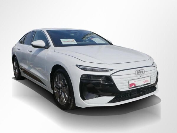 Audi A6 e-tron Sportback ACC AHK Matrix Tech plus 21 bild 3