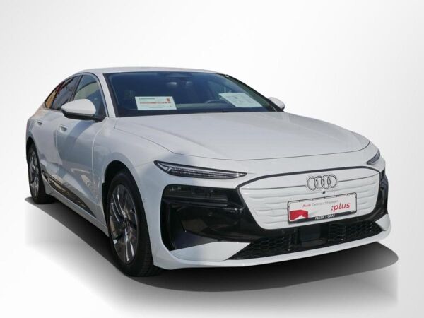 Audi A6 e-tron Sportback ACC AHK Matrix Tech plus 21 bild 3