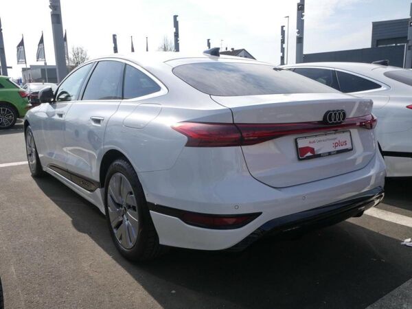 Audi A6 e-tron Sportback ACC AHK Matrix Tech plus 21 bild 4