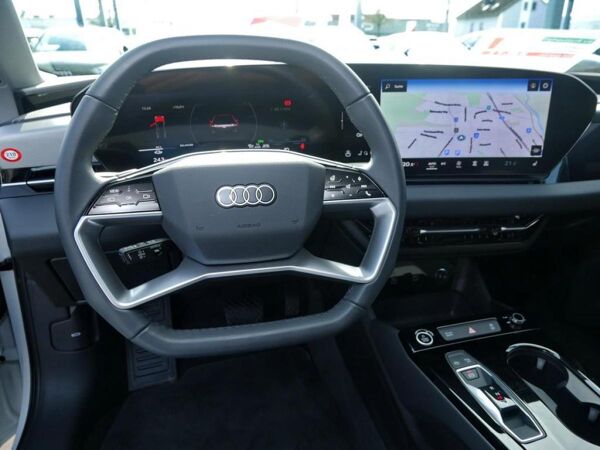 Audi A6 e-tron Sportback ACC AHK Matrix Tech plus 21 bild 5