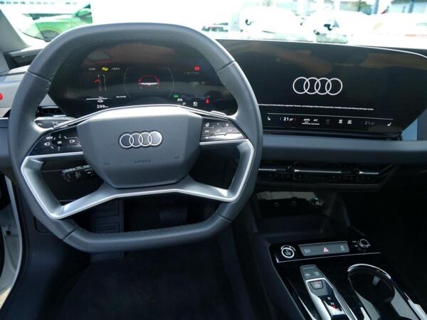 Audi A6 e-tron Sportback ACC AHK Matrix Tech plus 21 bild 5