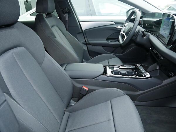 Audi A6 e-tron Sportback ACC AHK Matrix Tech plus 21 bild 6