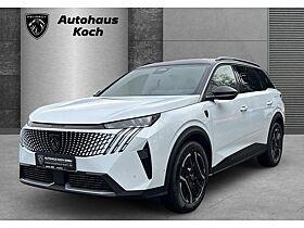 Peugeot 5008 GT Plug-In Hybrid 195 e-DSC7 Anhängerkupplung Peugeot 5008 GT Plug-In Hybrid 195 e-DSC7 Anhängerkupplung