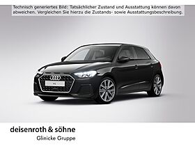 Audi A1 Sportback advanced 30 TFSI 85(11 6) kW(PS) Schaltgetriebe Audi A1 Sportback advanced 30 TFSI 85(11 6) kW(PS) Schaltgetriebe