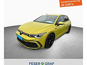 Volkswagen Golf GTI 2.0 TSI STANDH. KAM NAVI LED-PLUS H&K