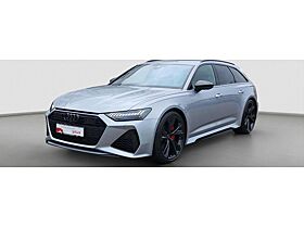 Audi RS6 Avant 5JGAR MATRIX StHzg HUD AHK Virtual Audi RS6 Avant 5JGAR MATRIX StHzg HUD AHK Virtual