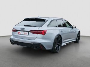 Audi RS6 Avant 5JGAR MATRIX StHzg HUD AHK Virtual bild 4