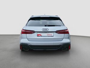 Audi RS6 Avant 5JGAR MATRIX StHzg HUD AHK Virtual bild 5