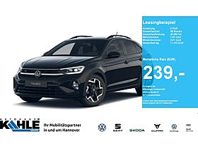 Volkswagen Taigo 1.0 TSI DSG R-Line BlackRoof Travel&Comfort Volkswagen Taigo 1.0 TSI DSG R-Line BlackRoof Travel&Comfort