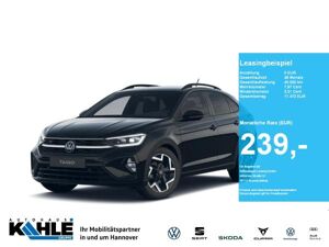 Volkswagen Taigo 1.0 TSI DSG R-Line BlackRoof Travel&Comfort bild 1