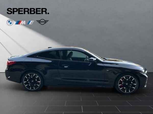 BMW 440 M440d xDr.,Coupé,Inno.-Pkt.,M Sport Pro,Driv.Ass.Prof.,uvm. bild 5