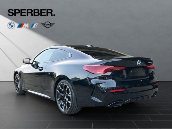 BMW 440 M440d xDr.,Coupé,Inno.-Pkt.,M Sport Pro,Driv.Ass.Prof.,uvm. bild 6