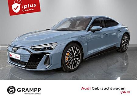 Audi e-tron GT S quattro +LASER+360°+PANO+B&O+ASSISTS+