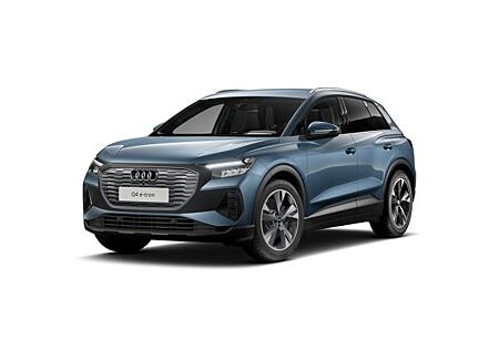 Audi Q4 e-tron 40